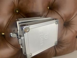 Reloj S-FORCE Cronógrafo Sumergible