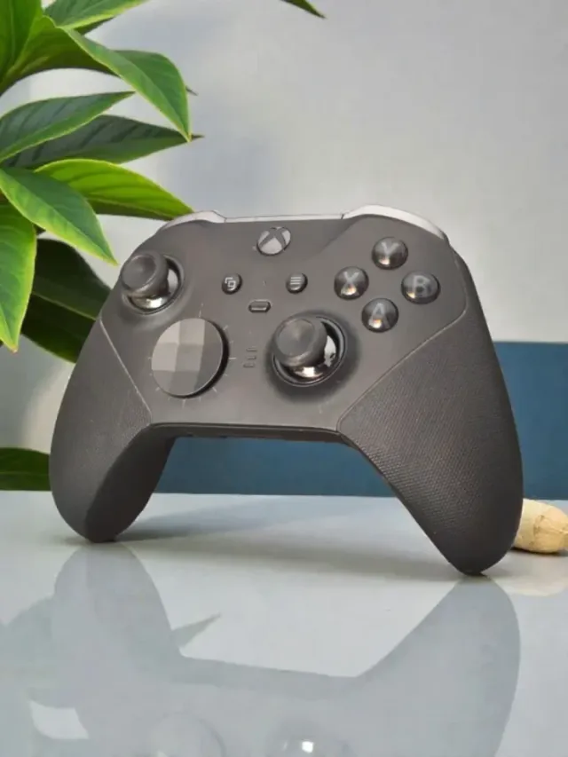 Xbox Series X + 2 Mandos