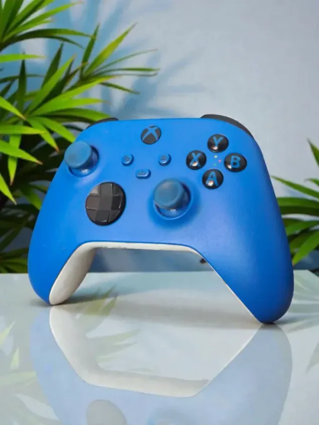 Xbox Series X + 2 Mandos