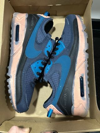 Nike Air Max Terrascape 90 Zapatillas