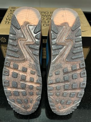 Nike Air Max Terrascape 90 Zapatillas