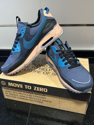 Nike Air Max Terrascape 90 Zapatillas