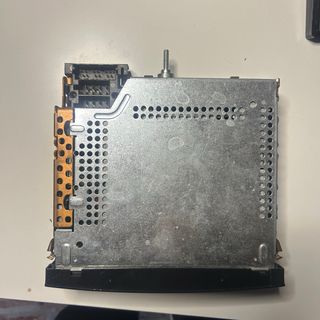 Autoradio Originale Peugeot 206