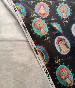 103. Tela 2.70x2.20 loneta