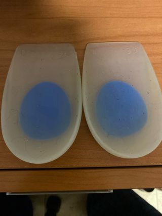 Plantillas para zapatos