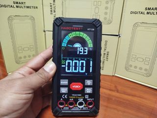 Multímetro profesional HABOTEST HT129
