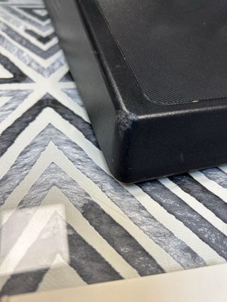 Pedales Thrustmaster 3 TPM