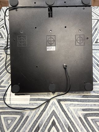 Pedales Thrustmaster 3 TPM