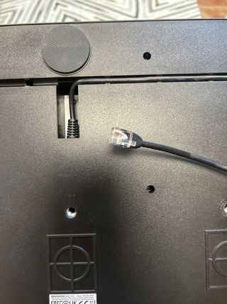 Pedales Thrustmaster 3 TPM