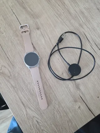 Orologio Samsung Galaxy S21 Rosa