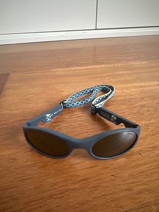 Gafas de sol niño para nieve