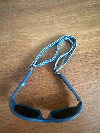 Gafas de sol niño para nieve