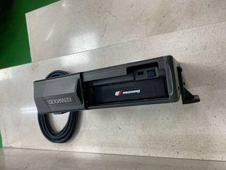 Cargador CD Kenwood KDC-C462