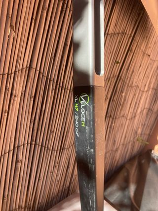 Foil Gong Curve H XXL V2 Conjunto Estab y Fuselaje