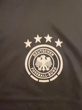 Pantalón Corto DFB XL