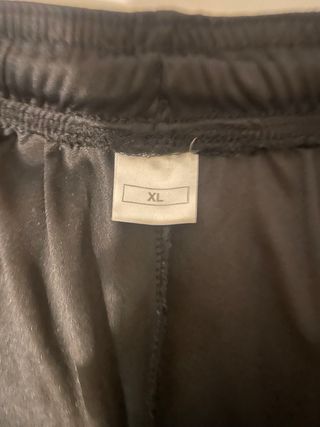 Pantalón Corto DFB XL