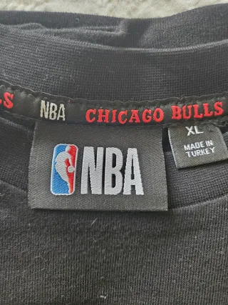 Camiseta Chicago Bulls Lavine #8 NBA