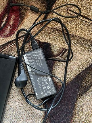 Portátil MSI GV62 7RD