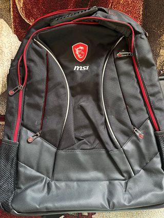 Portátil MSI GV62 7RD
