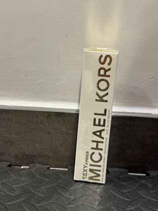 Michael Kors Sexy Amber Eau de Parfum 100ml