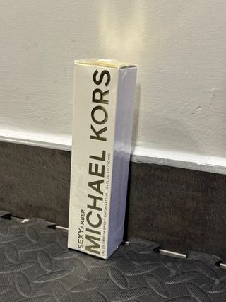 Michael Kors Sexy Amber Eau de Parfum 100ml