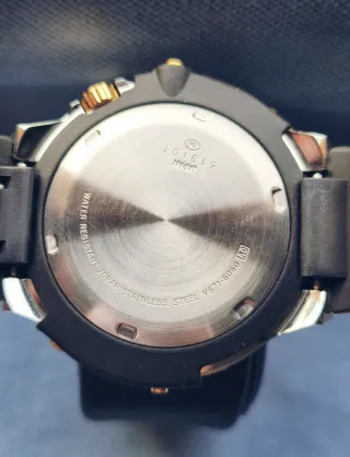 Reloj Seiko Alba Aqua Gear