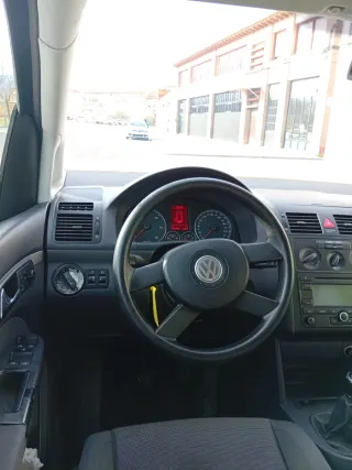 Volkswagen Touran 2006