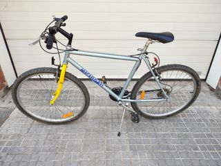 Bicicleta Michigan 26 Pulgadas 18 Velocidad