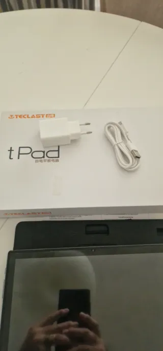 Teclast T Pad 10 WiFi SIM