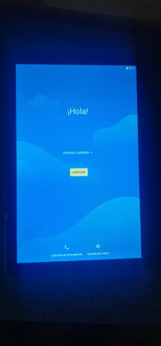 Teclast T Pad 10 WiFi SIM