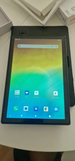 Teclast T Pad 10 WiFi SIM