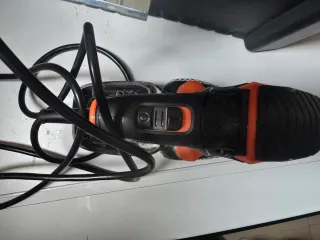 Lijadora Black+Decker KA2000/KA2500
