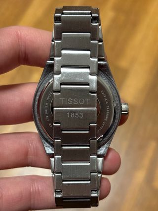 Tissot PRX Powermatic 80 Reloj Automático