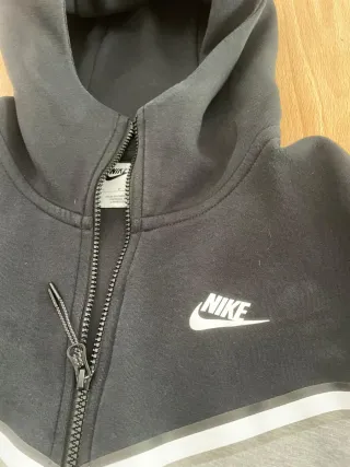 Felpa Nike tech originale