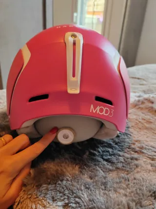 Pack Nieve: Skis, Botas, Bastones y Casco