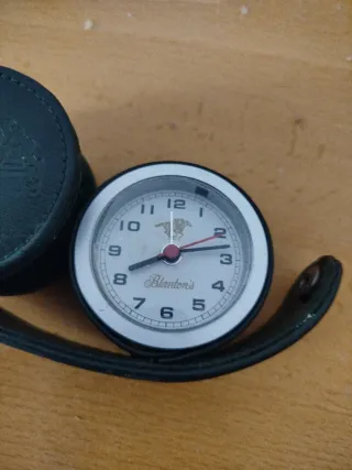 Reloj de bolsillo Blanton's