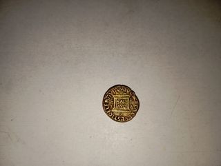 Lote de Replicas de 13 monedas antiguas