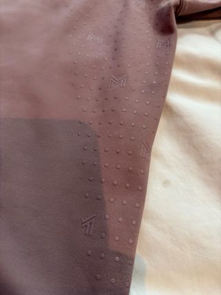 Conjunto Hípica Niña Maximilian Equestrian.