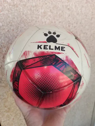 Balón de fútbol Audi Huertas Motor