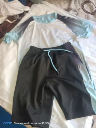 Set sportivo per bambini taglia 10-11