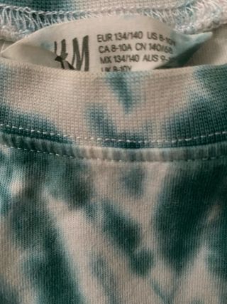 Lotto 6 Maglie/Felpe Vari Marchi e Taglie