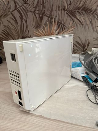 Nintendo Wii