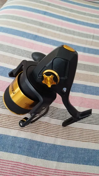 Carrete Penn Spinfisher V 7500 SSV