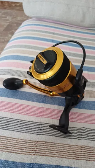 Carrete Penn Spinfisher V 7500 SSV