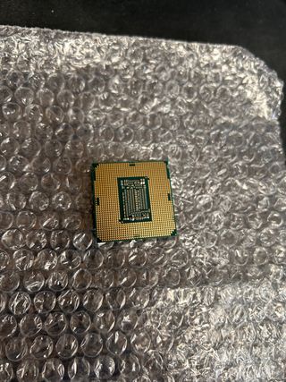 Intel i7 8700k