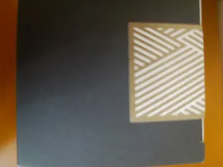 Perfume " HIPNOTIC VANILLA CLOUD " ZARA 80 ML.