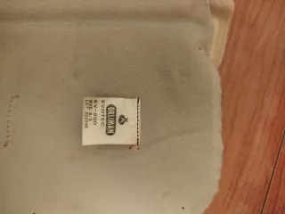 Faja Lumbar Ortopedia Beige Talla Única