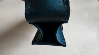 Estuche Montblanc para 1 artículo de escritura