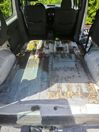 Mecánico a domicilio de coche