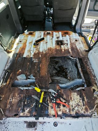 Mecánico a domicilio de coche